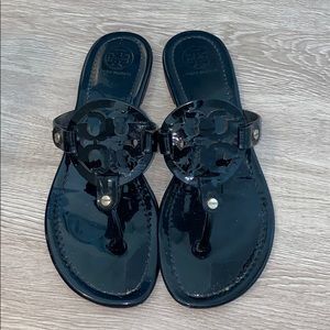 Tory Burch Miller Sandal